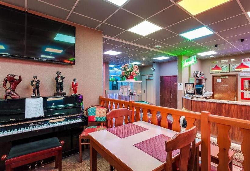 Hôtel Siatel Besançon Chateaufarine