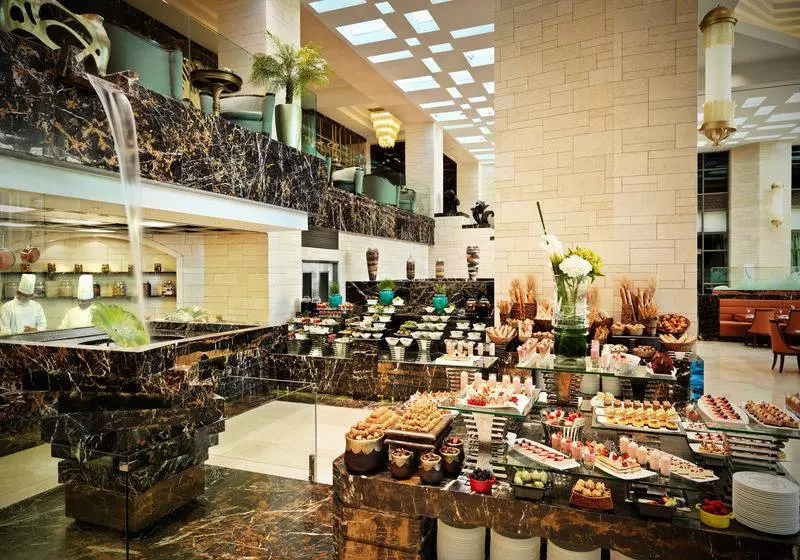 酒店 Jumeirah Messilah Beach Kuwait