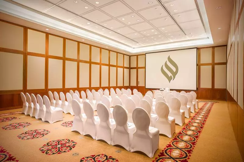 酒店 Jumeirah Messilah Beach Kuwait