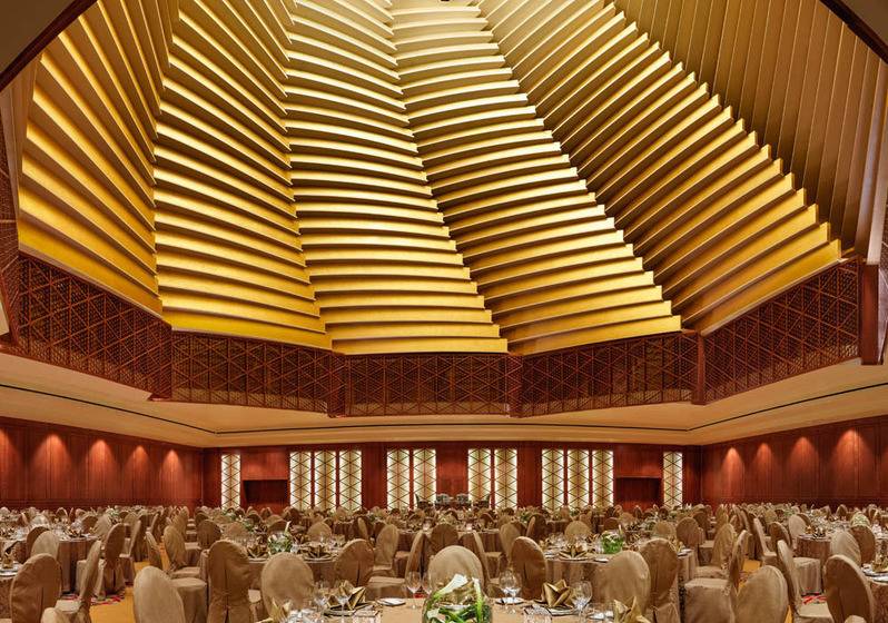 酒店 Jumeirah Messilah Beach Kuwait