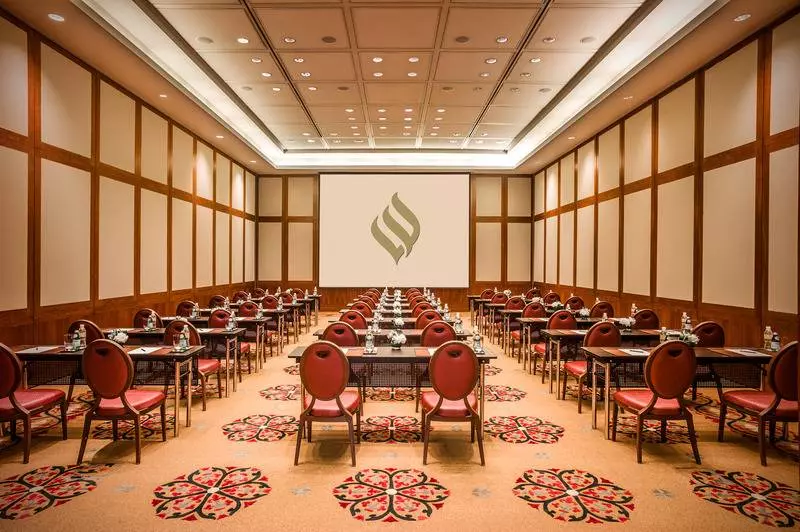 酒店 Jumeirah Messilah Beach Kuwait