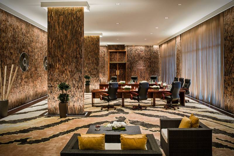 酒店 Jumeirah Messilah Beach Kuwait