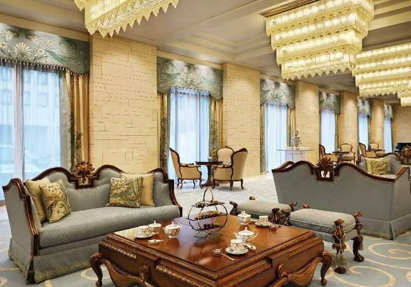 酒店 Jumeirah Messilah Beach Kuwait