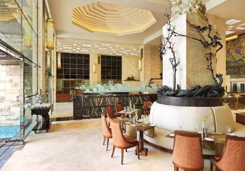 酒店 Jumeirah Messilah Beach Kuwait