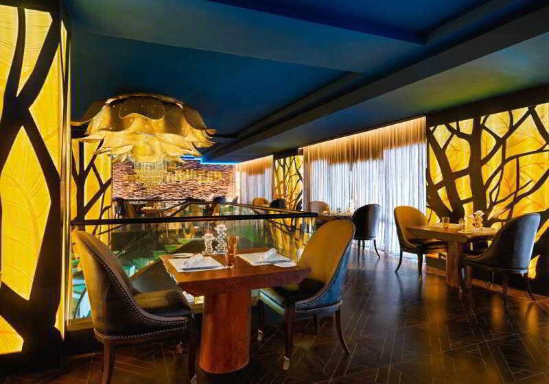 酒店 Jumeirah Messilah Beach Kuwait