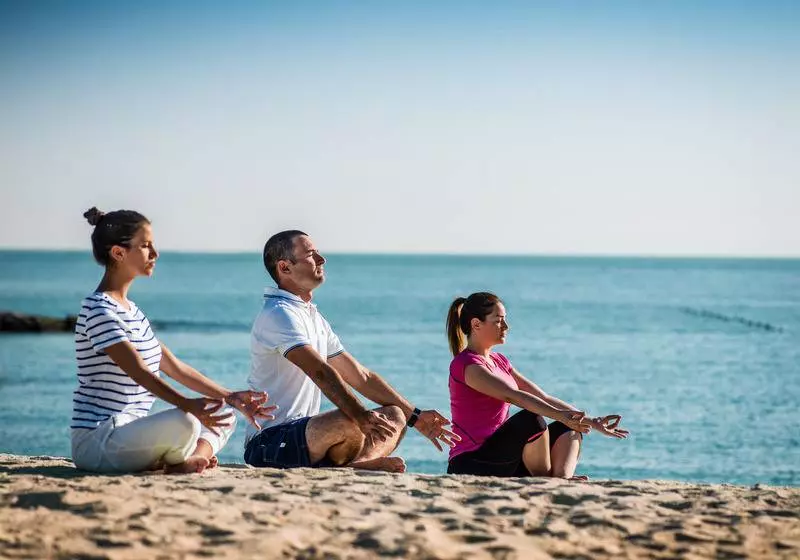 酒店 Jumeirah Messilah Beach Kuwait