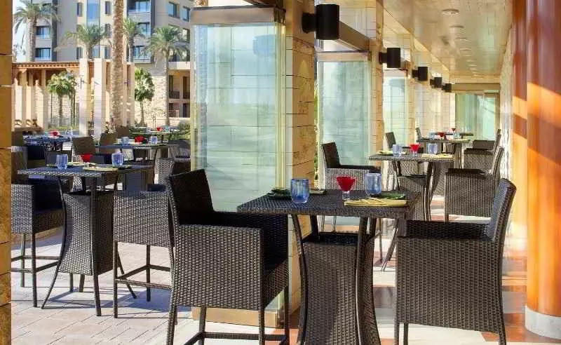 酒店 Jumeirah Messilah Beach Kuwait