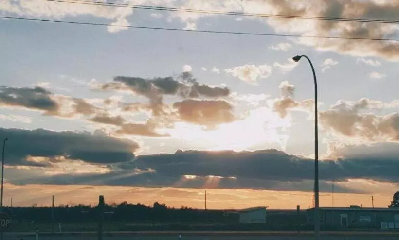 모텔 Hi Valley Motor Inn