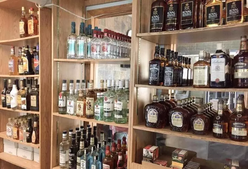 모텔 Hi Valley Motor Inn