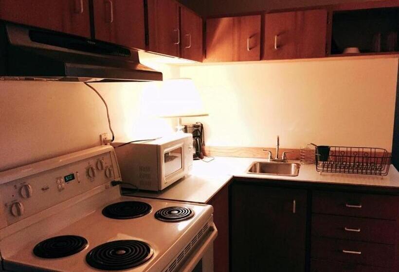 Мотель Hi Valley Motor Inn