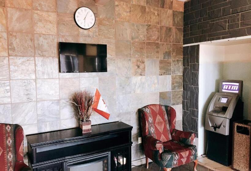 Мотель Hi Valley Motor Inn