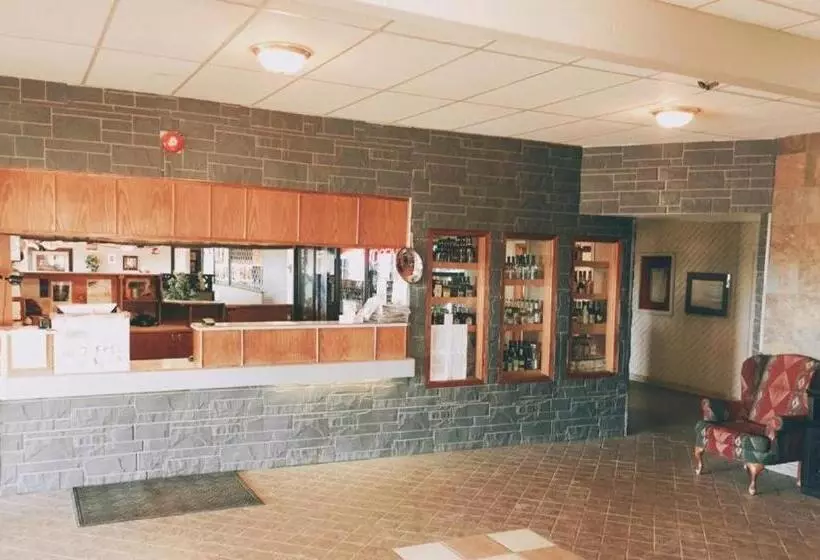 모텔 Hi Valley Motor Inn