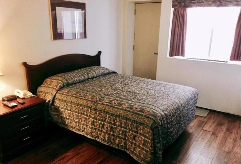 Мотель Hi Valley Motor Inn