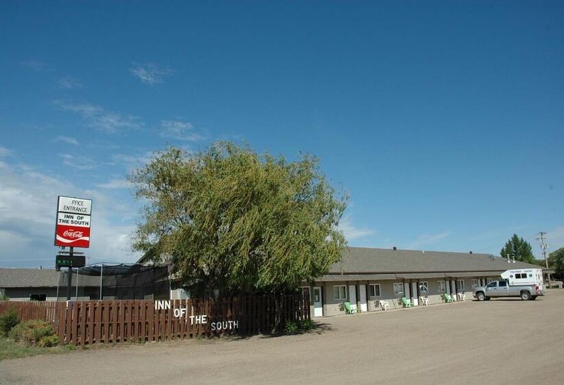 Motel Inn Of The South