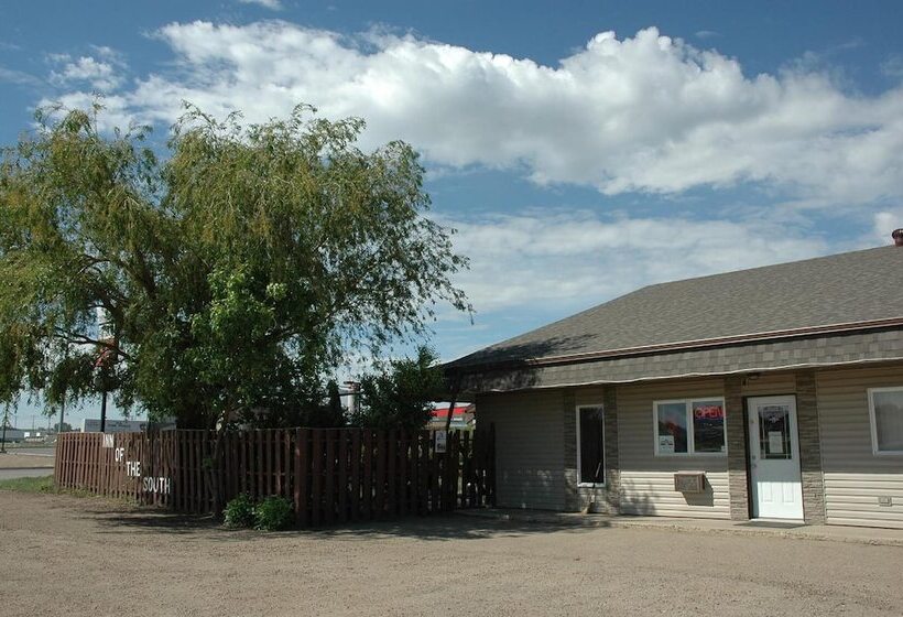 Motel Inn Of The South