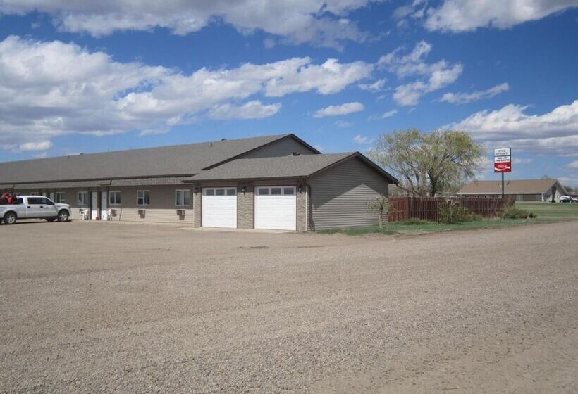 Motel Inn Of The South