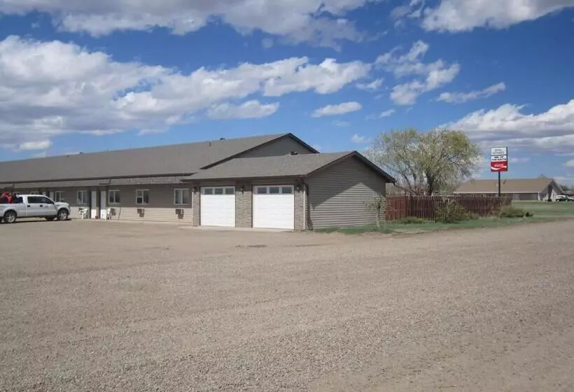 汽车旅馆 Inn Of The South