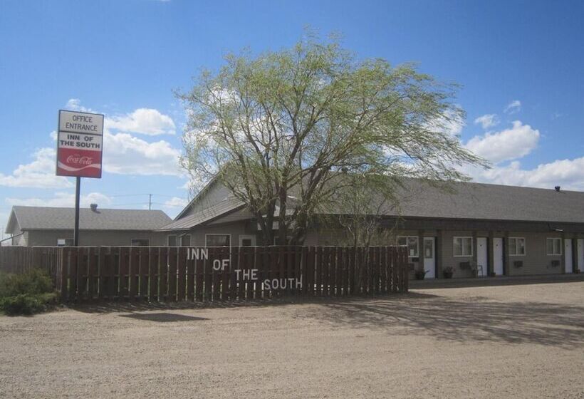 Motel Inn Of The South