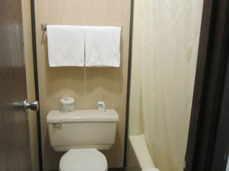 Motel Inn Of The South