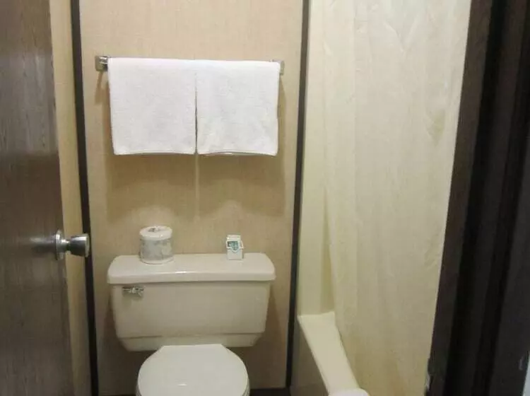 汽车旅馆 Inn Of The South