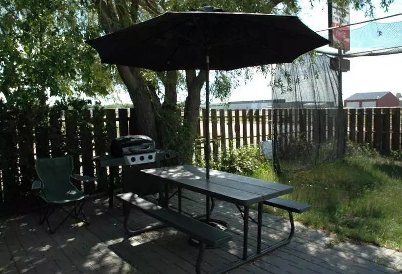 汽车旅馆 Inn Of The South