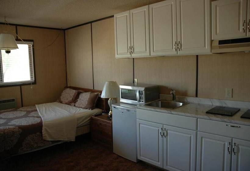 Motel Inn Of The South