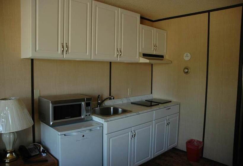 Motel Inn Of The South