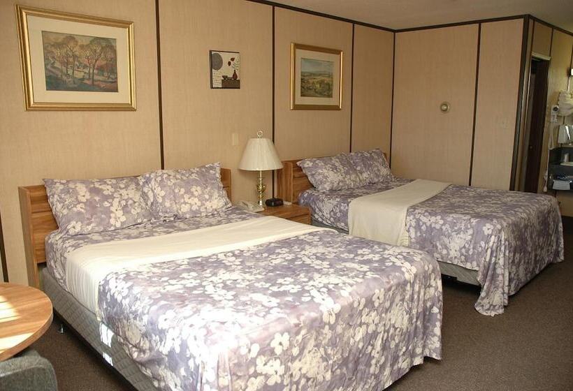 Motel Inn Of The South