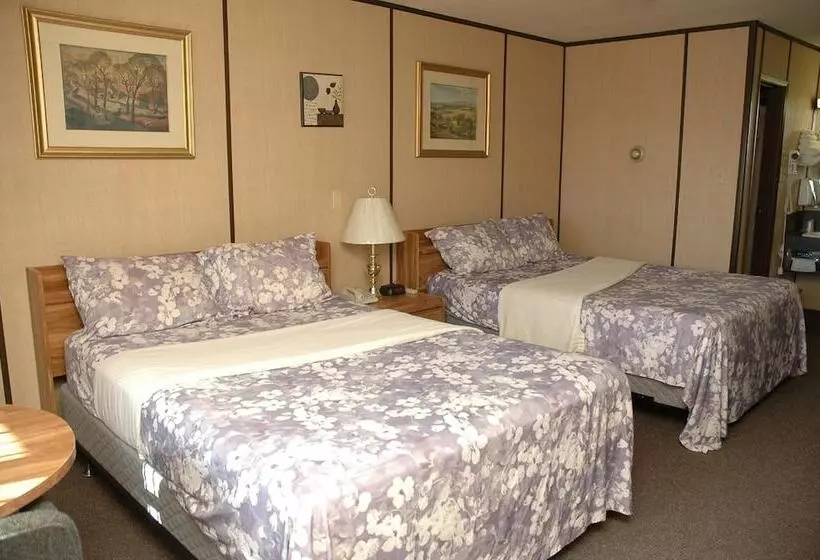 汽车旅馆 Inn Of The South