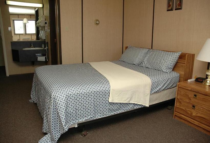 Motel Inn Of The South