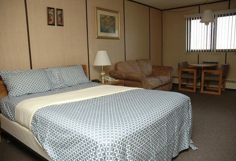 Motel Inn Of The South