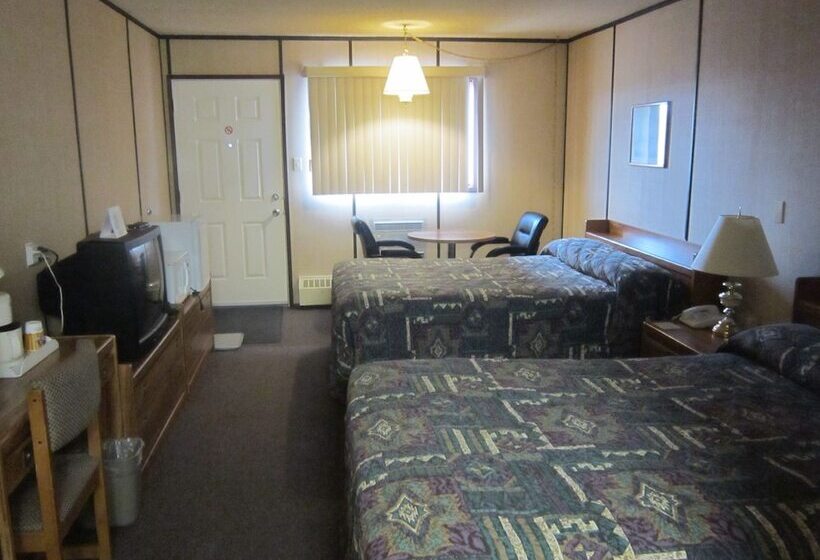 Motel Inn Of The South