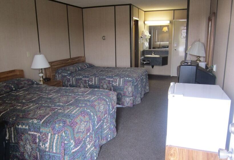 Motel Inn Of The South