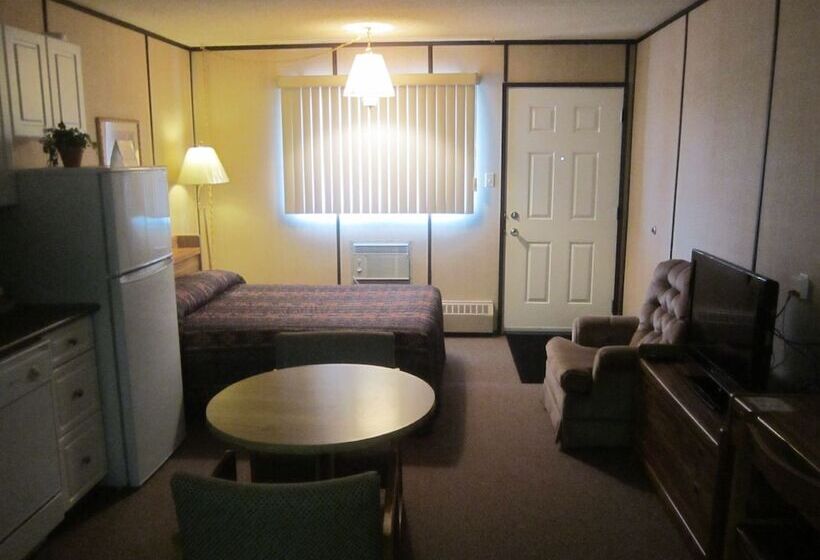 Motel Inn Of The South