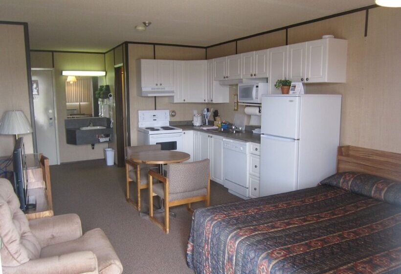 Motel Inn Of The South