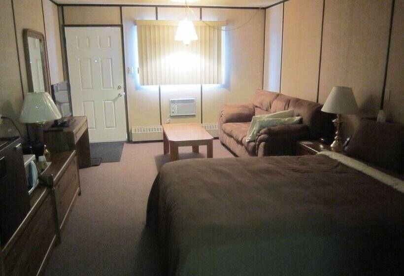 Motel Inn Of The South