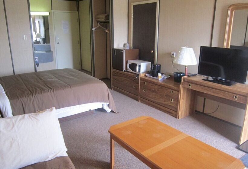 Motel Inn Of The South