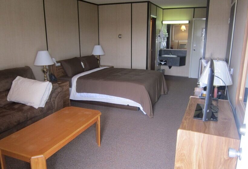 Motel Inn Of The South