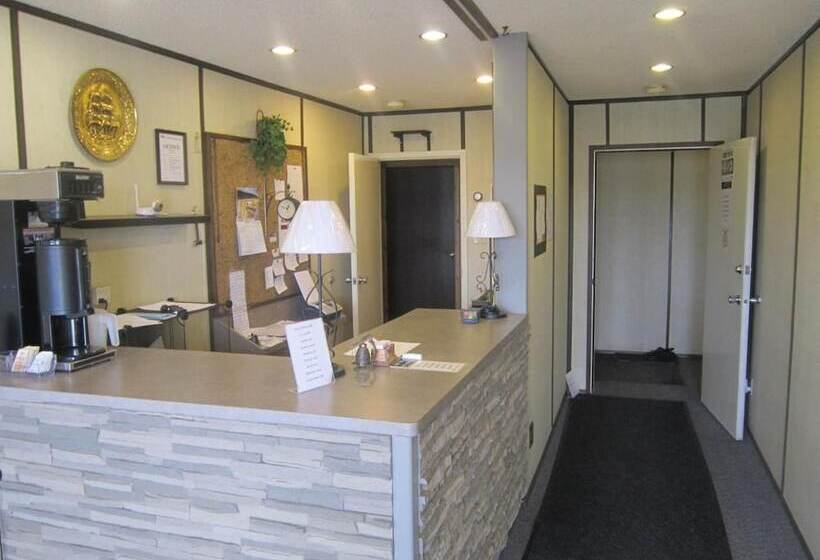 Motel Inn Of The South