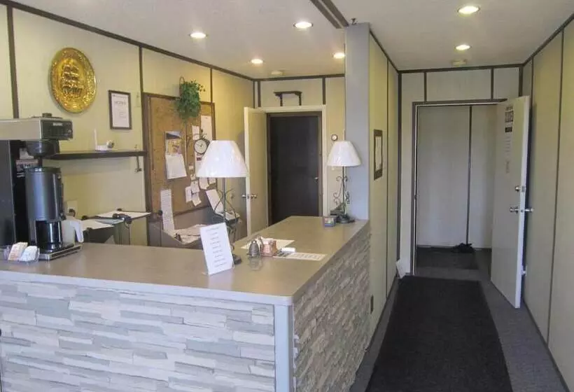 汽车旅馆 Inn Of The South