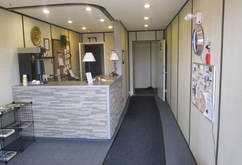 Motel Inn Of The South