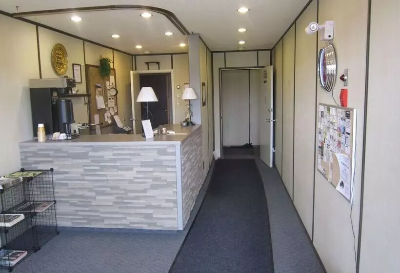 汽车旅馆 Inn Of The South