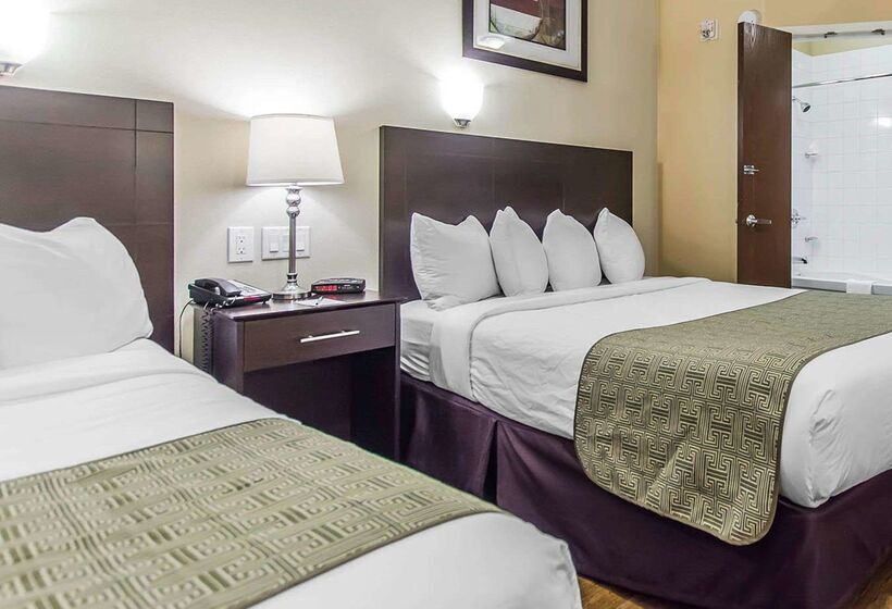 مُتل Quality Inn