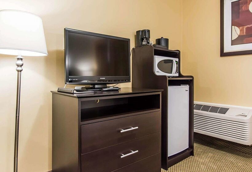 مُتل Quality Inn