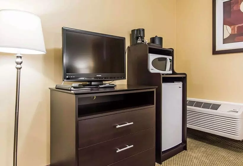 מוטל Quality Inn