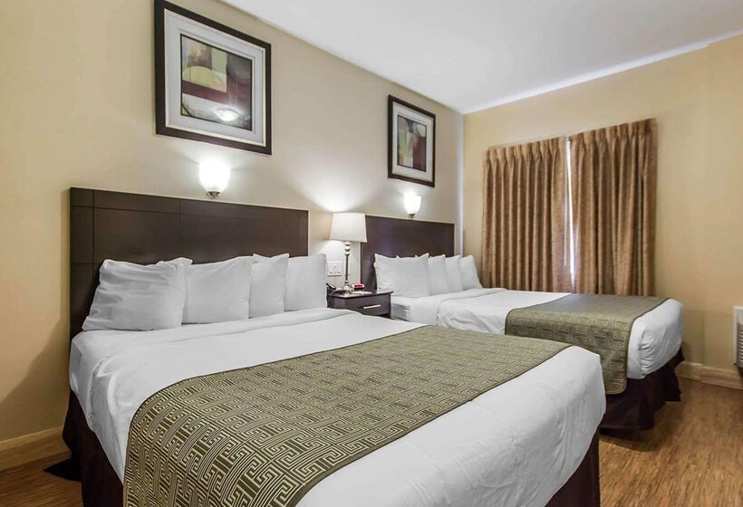 مُتل Quality Inn