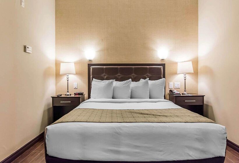 مُتل Quality Inn