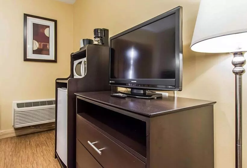 מוטל Quality Inn