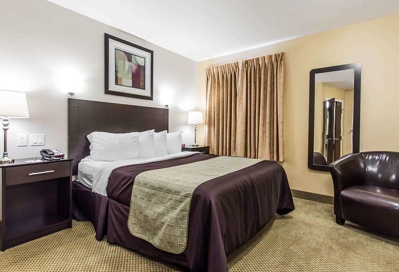 مُتل Quality Inn