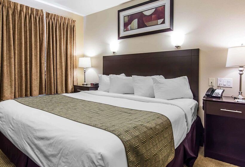 مُتل Quality Inn
